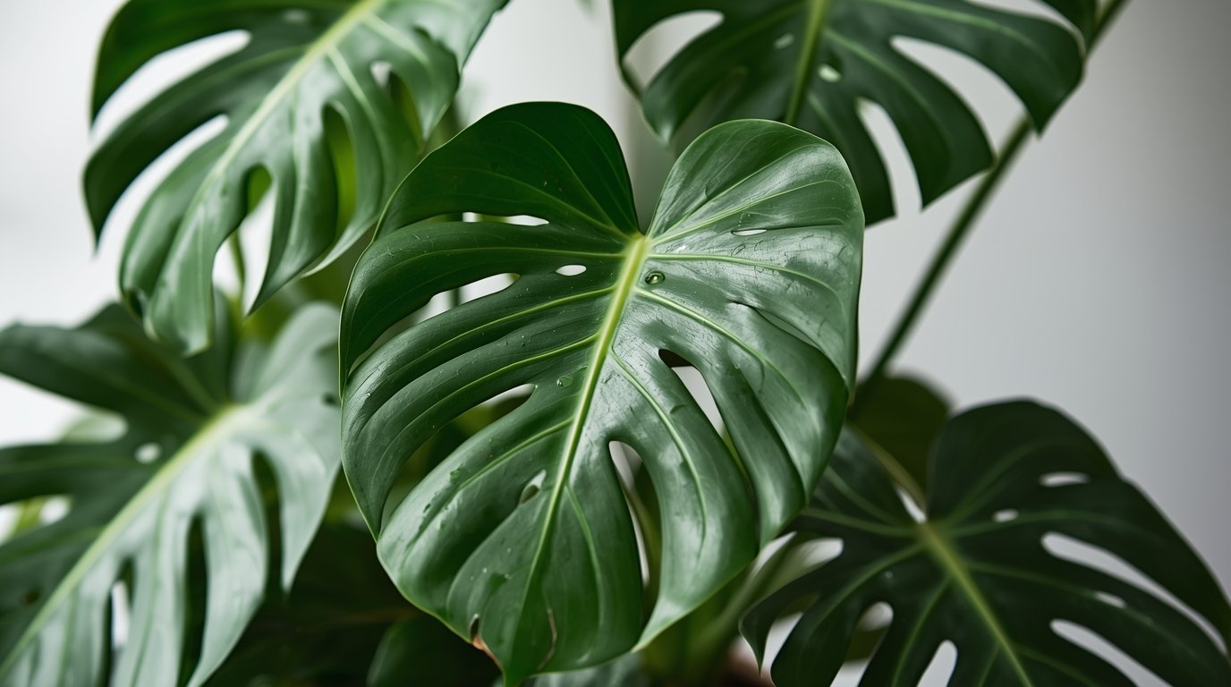 Monstera Deliciosa